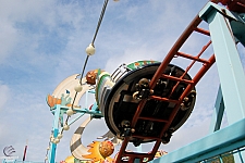 Primeval Whirl