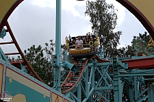 Primeval Whirl