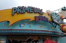 Primeval Whirl