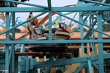 Primeval Whirl