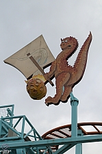 Primeval Whirl