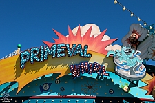 Primeval Whirl