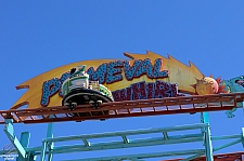 Primeval Whirl