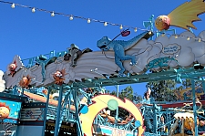 Primeval Whirl