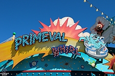 Primeval Whirl