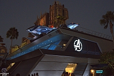 Avengers Campus