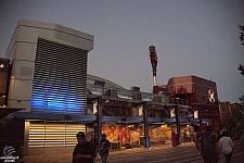 Avengers Campus
