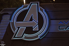 Avengers Campus