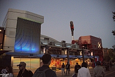 Avengers Campus