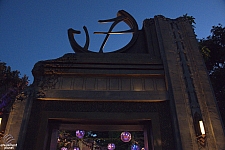 Avengers Campus