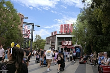 Avengers Campus
