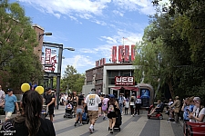 Avengers Campus