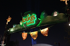 A Bug's Land
