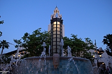 Buena Vista Street