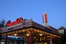 Buena Vista Street