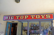 Buena Vista Street