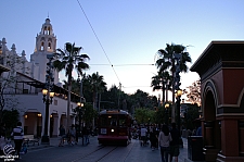 Buena Vista Street