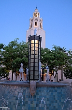 Buena Vista Street
