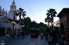 Buena Vista Street