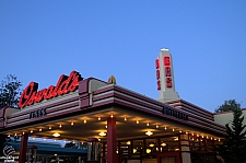 Buena Vista Street