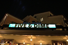 Buena Vista Street
