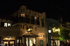 Buena Vista Street