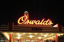 Buena Vista Street