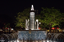 Buena Vista Street