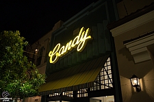 Buena Vista Street