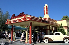 Buena Vista Street