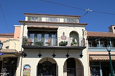 Buena Vista Street