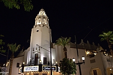 Buena Vista Street