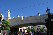 Buena Vista Street