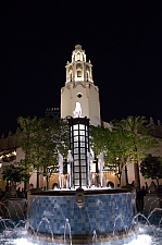 Buena Vista Street