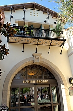 Buena Vista Street