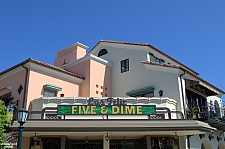 Buena Vista Street
