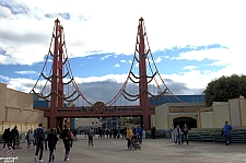 Buena Vista Street