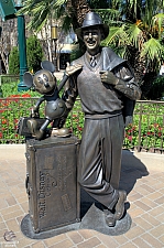 Buena Vista Street
