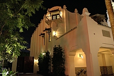 Buena Vista Street