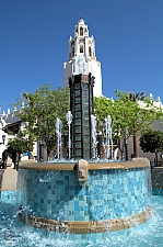 Buena Vista Street