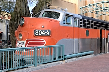 Buena Vista Street