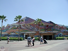 Buena Vista Street