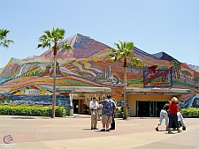 Buena Vista Street