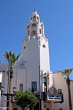 Buena Vista Street