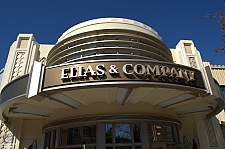 Buena Vista Street