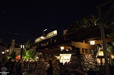 Buena Vista Street