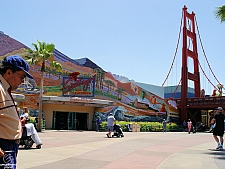 Buena Vista Street