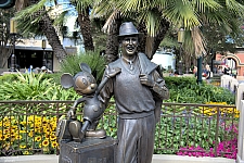 Buena Vista Street