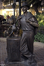 Buena Vista Street
