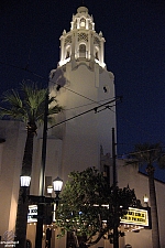 Buena Vista Street